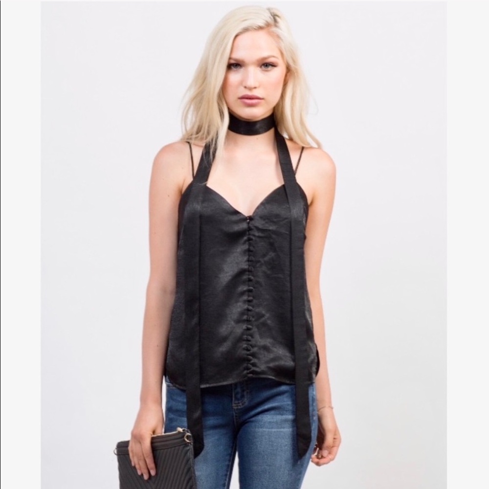 Are You Am I inspired kaede camisole